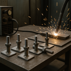 Изготовление анкеров в наличии в Архангельске