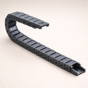 Гибкий кабельный канал пластиковый 22*80 мм R60 мм в наличии в Архангельске