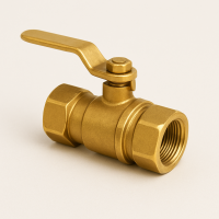 Латунные краны