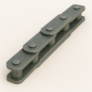 Цепь тяговая пластинчатая М56 в наличии в Архангельске