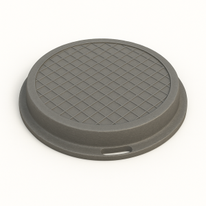 Люк легкий 760х70 мм 600 мм 45 кг 1,5 т в наличии в Архангельске