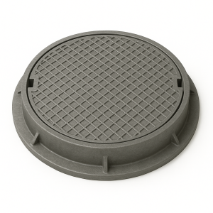 Люк сверхтяжелый 785 мм 610 мм 160 мм 174 кг в наличии в Архангельске