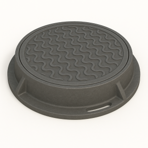 Люк магистральный 870х115 мм 600 мм 146,5 кг 40 т ТМ (Д400)-2-60 в наличии в Архангельске