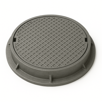 Люк сверхтяжелый 785 мм 605 мм 160 мм 118 кг в наличии в Архангельске