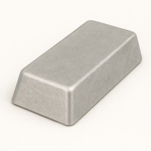 Олово чушка О1 пч ГОСТ 860-75 в наличии в Архангельске