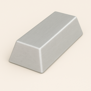 Чушка алюминиевая А6 ГОСТ 11069-2019 в наличии в Архангельске