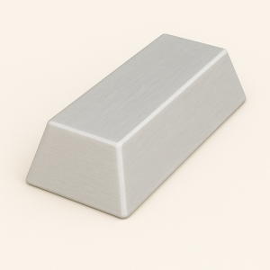 Дюралевая чушка Д1 ГОСТ 1131-76 в наличии в Архангельске