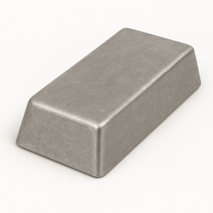 Чушка никеля Н-2 ГОСТ 849-2018 в наличии в Архангельске