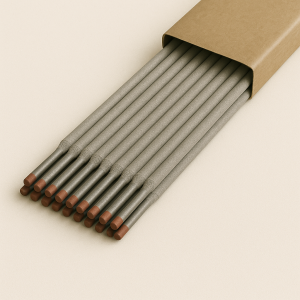 Электрод для сварки 2 мм АНО-37 в наличии в Архангельске