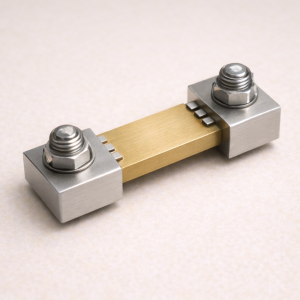 Шунт измерительный 75.ШИСВ-100 в наличии в Архангельске