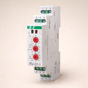 Реле времени с выдержкой после снятия напряжения питания 240В в наличии в Архангельске