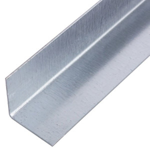 Уголок оцинкованный 63х63х5 мм Ст1 ГОСТ 8509-93 в наличии в Архангельске