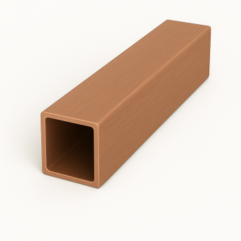 Медный профиль трапециевидный 1000 мм М2 ГОСТ 859-2014 в наличии в Архангельске