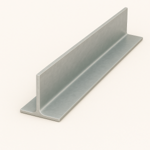 Тавр нержавеющий 420001 3х18х14 мм 08Х21Н6М2Т в наличии в Архангельске