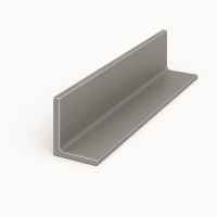 Г-образный профиль стальной 90х90х8 мм 14Г2 ГОСТ 8509-93