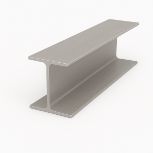 Н-образный алюминиевый профиль 97,5х50х2 мм Д1 ГОСТ 13621-90 в наличии в Архангельске