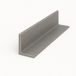 Г-образный профиль стальной 90х90х7 мм 09Г2С ГОСТ 8509-93 в наличии в Архангельске