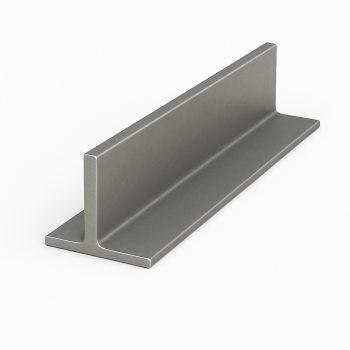 Тавр стальной 30БТ2 300х230х10 мм Ст3кп в наличии в Архангельске