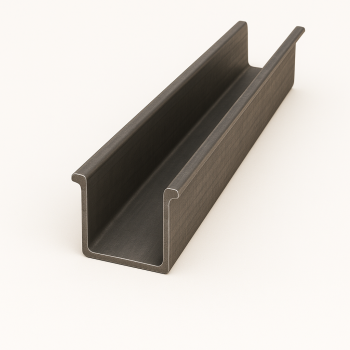 Шпунт Ларсена L 604n в наличии в Архангельске