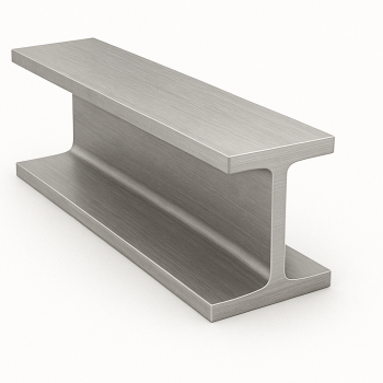 Двутавр нержавеющий 60Ш4 10Х14Г14Н3 в наличии в Архангельске