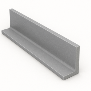 Судовой уголок 100х100х14 мм A40S в наличии в Архангельске