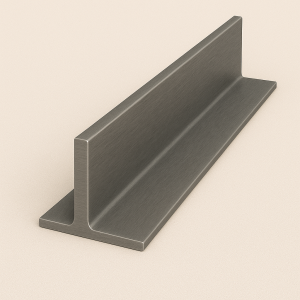 Т-образный профиль стальной 100х300х16 мм Ст3кп ТУ 14-2-24-72 в наличии в Архангельске