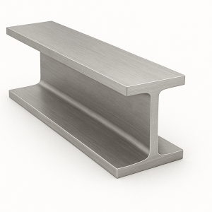 Двутавр нержавеющий 90Ш2 TP321 в наличии в Архангельске