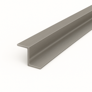 Z-образный профиль стальной 340х50х50х3 мм 10Г2 ГОСТ 13229-78 в наличии в Архангельске