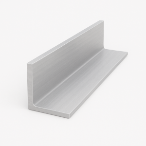 L-образный профиль алюминиевый 50х30х3х4 мм АМг5 ГОСТ 13738-91 в наличии в Архангельске