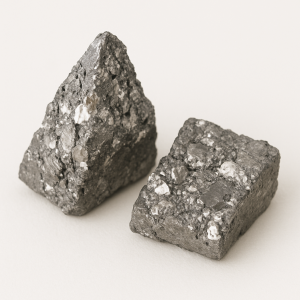 Феррохром высокоуглеродистый ФХ800А ГОСТ 4757-91 в наличии в Архангельске