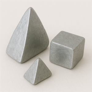 Металлический кадмий Кд0 в наличии в Архангельске