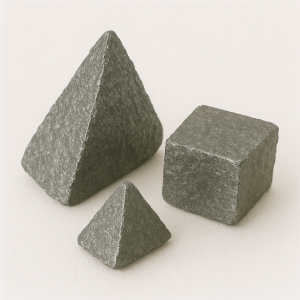 Ферроалюминий ФА-50 в наличии в Архангельске