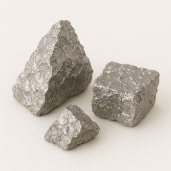 Ферросилиций FeSi50 ГОСТ 1415-93 в наличии в Архангельске