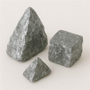 Металлический кремний Кр1 в наличии в Архангельске