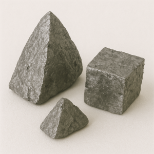 Марганец металлический Мн89Н4 ГОСТ 6008-91 в наличии в Архангельске