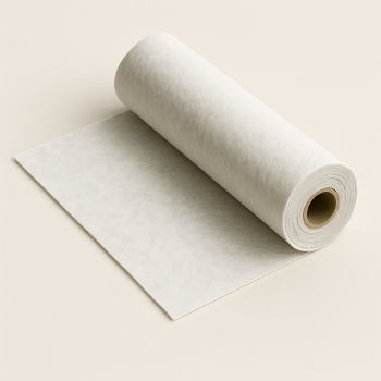 Геотекстиль иглопробивной 100 г/м2 2х25 м PP в наличии в Архангельске