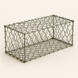 Габион дорожный 4х2х0,23 м ГОСТ Р 52132-2003 в наличии в Архангельске