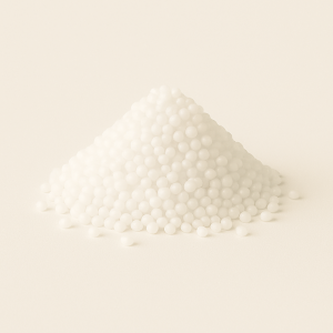 Полистирол гранулы голубовато-зеленые ПСМ-118 в наличии в Архангельске