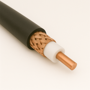 Кабель коаксиальный 0,15 мм 150 Ом РК 50-3-11 ГОСТ 11326.2-79 в наличии в Архангельске