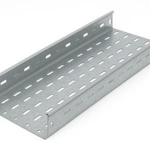 Лоток глухой кабельный 200х80х0,8 мм в наличии в Архангельске