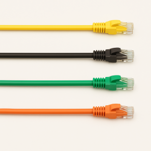Патч-корд UTP Cat.6 5 м в наличии в Архангельске