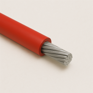 Провод монтажный АППВ 3х2 в наличии в Архангельске