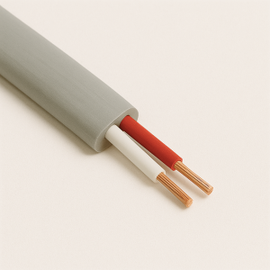 Телефонный провод 2х0,9 ПРППМС в наличии в Архангельске