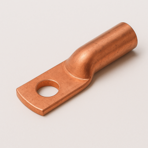 Медный кабельный наконечник Т 2,5-6-2,6 в наличии в Архангельске