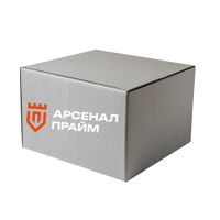Din-рейка с насечкой OMEGA 2000х35х15 мм
