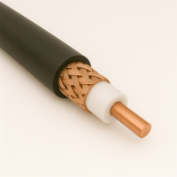 Кабель коаксиальный 0,15 мм 50 Ом РД 200-7-11 ГОСТ 11326.91-79