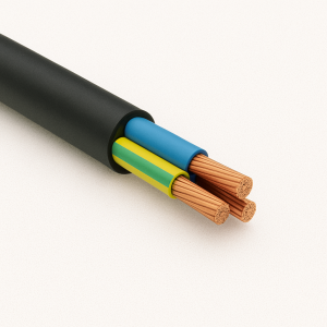 Провод силовой ВПП 1х16 в наличии в Архангельске