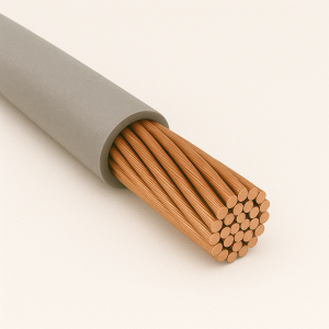 Кабель монтажный 10х1 МКЭШвнг(А)-LS безгалогенный в наличии в Архангельске