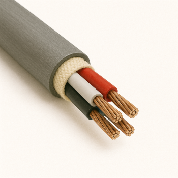 Авиационный кабель БИФ-Н 1х0,5 ОСТ В 16 0.800.764-80 в наличии в Архангельске