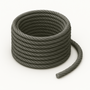 Арматурный канат 12,5 мм ГОСТ Р 53772-2010 в наличии в Архангельске